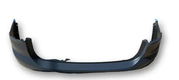BMW X1 F48 F49 Rear bumper 51127403391 51120051082 7403391
