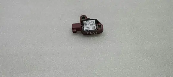Land Rover Range Rover Sport L320 Airbag deployment crash/impact sensor YDB000141