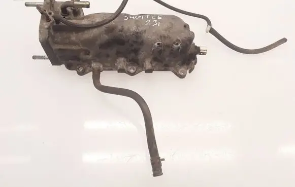 Honda Shuttle Air intake duct part