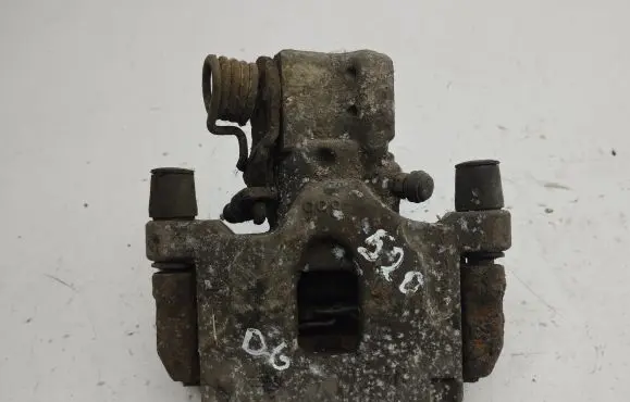 Honda Civic IX Rear brake caliper