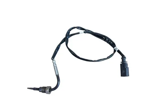 Skoda Octavia Mk3 (5E) Exhaust gas temperature sensor 04L906088BD