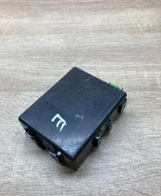 Volvo S40, V40 Other control units/modules 30862948