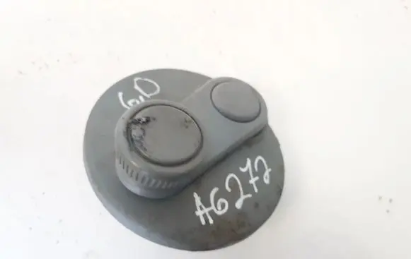 Citroen Evasion Front door window winding handle 1470085077