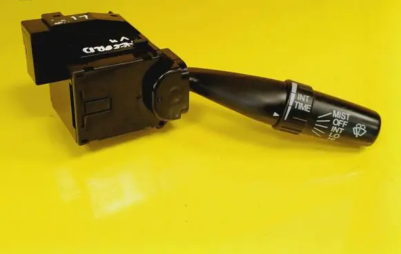 Honda Accord Wiper turn signal indicator stalk/switch M22670