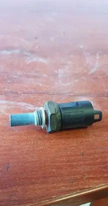 Coolant temperature sensor