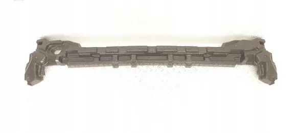Mercedes-Benz GLA H247 Front bumper foam support bar A2478805101