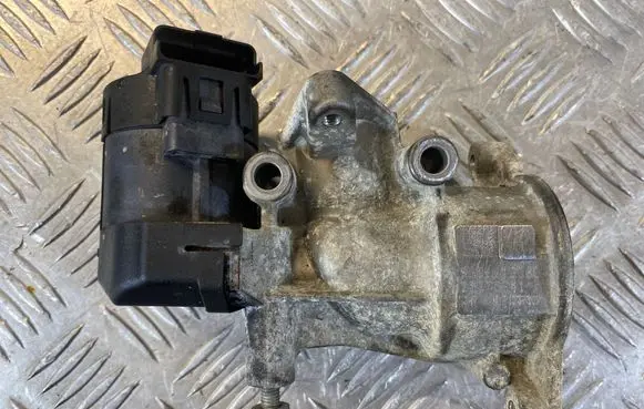 Ford S-MAX EGR valve 9656612380