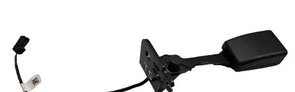 Citroen DS7 Crossback Rear seatbelt buckle 635897400C