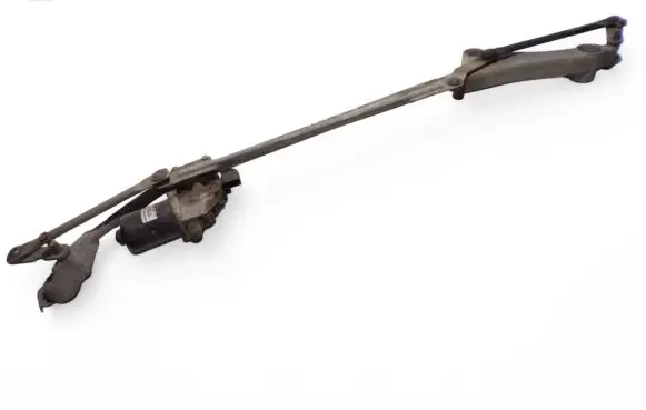 Mercedes-Benz B W245 Front wiper linkage and motor A1698200300