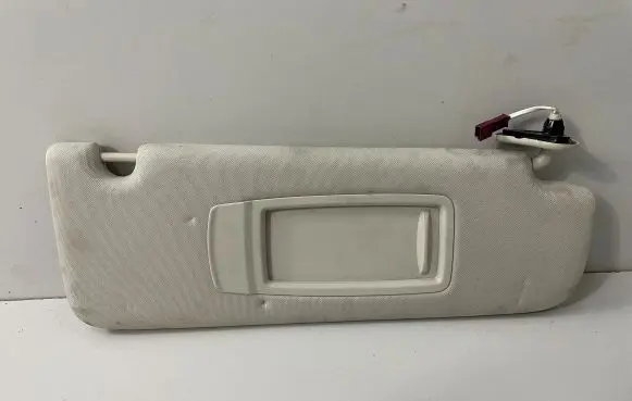 BMW 7 G11 G12 Sun visor 1234567