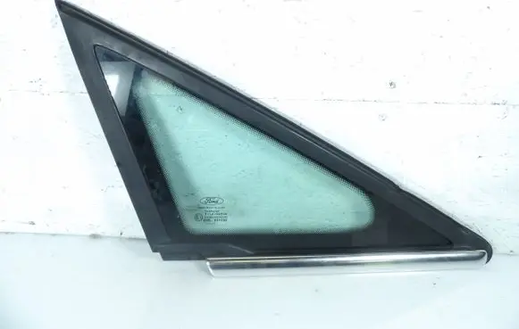 Ford C-MAX II Front door vent window glass four-door AM51-R29710-D