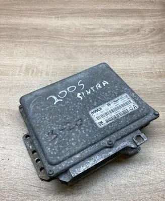 Opel Sintra Engine control unit/module ECU 90505778 0261203548