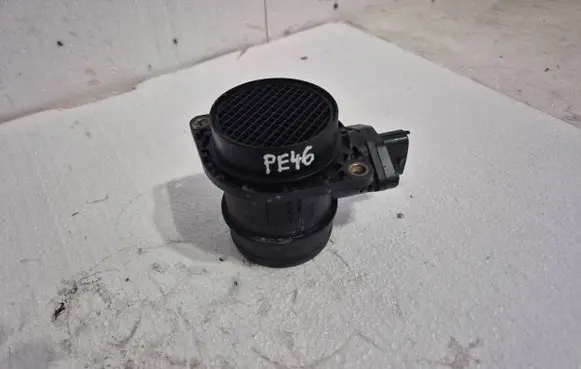 Fiat Stilo Mass air flow meter 0281002308