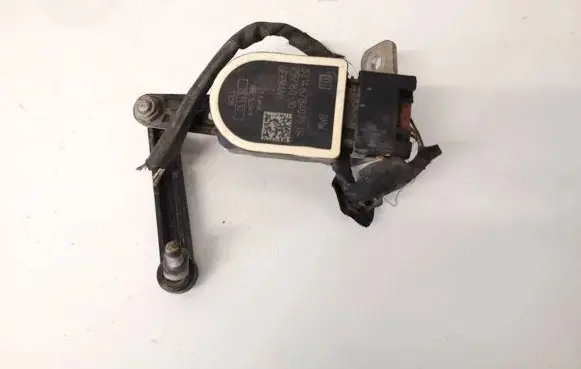 BMW 5 GT F07 Front height sensor lever 3714678407504 259160-1
