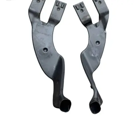 Chevrolet Volt II Cabin air duct channel 23133547 23133548 12345678910