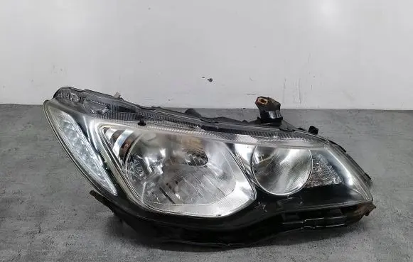 Honda Civic Headlight/headlamp P5492