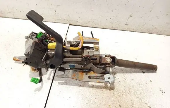 Honda Accord Steering wheel axle