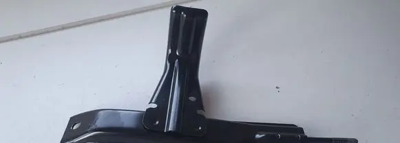 Toyota Yaris Battery bracket 