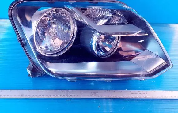 Volkswagen Amarok Headlight/headlamp 2H1941016M 14068