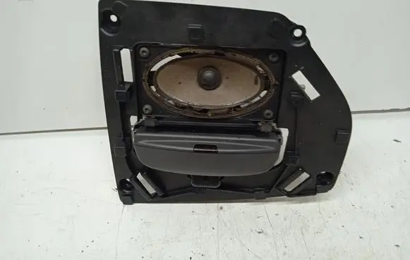 Volvo V70 Screen/display/small screen 86220421