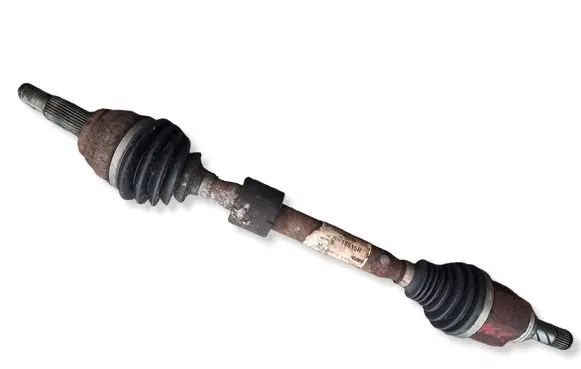 Renault Scenic IV - Grand scenic IV Front driveshaft 391018515R