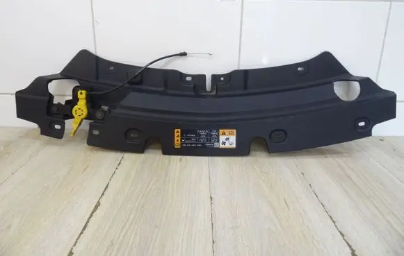 Ford Escape IV Engine bonnet/hood lock trim molding JJ5416613BA