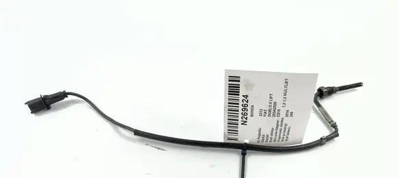 Fiat Doblo Lambda probe sensor 55243388