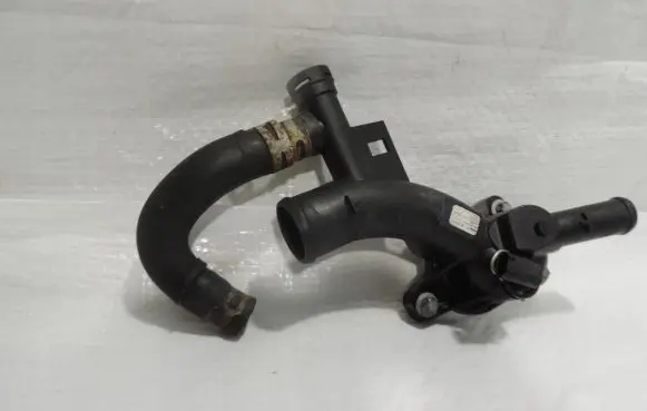 Opel Mokka Engine coolant pipe/hose 25193922