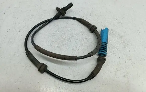 ABS brake wheel speed sensor