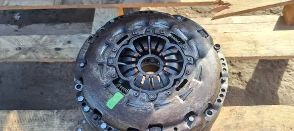 Toyota Corolla Verso AR10 Clutch set kit 134500R010