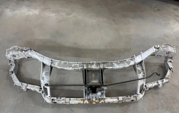 Ford S-MAX Radiator support slam panel AM218B041AB AM218B041