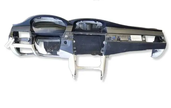 BMW 5 E60 E61 Dashboard 