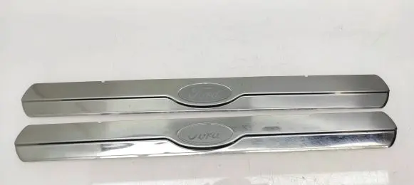 Ford Mondeo MK IV sill trim set (inner) 