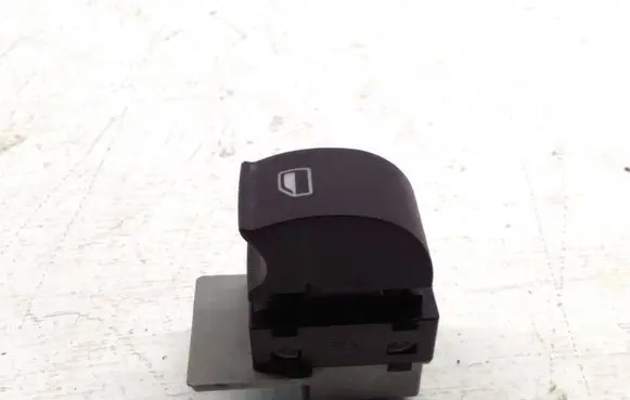 Audi A6 S6 C5 4B Electric window control switch 4B0959855A