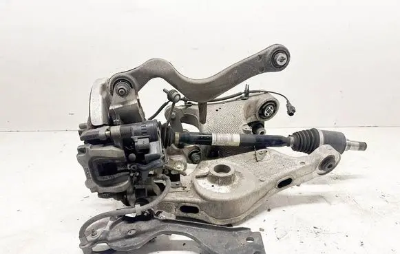 Land Rover Evoque II Rear suspension assembly kit set K8D24K139AB 054190032