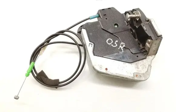 Suzuki Grand Vitara II Rear door lock 7K2914