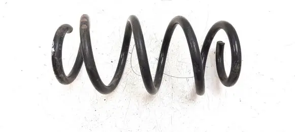 Audi A4 S4 B8 8K Front coil spring