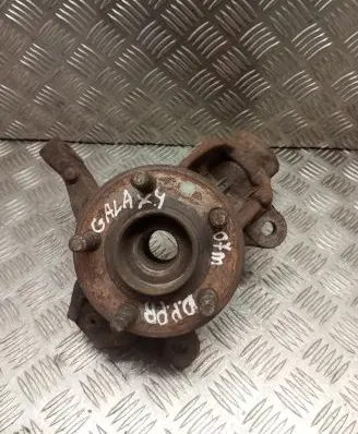 Ford Galaxy Front wheel hub