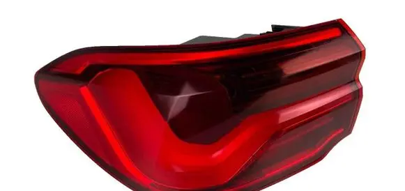 Rear/tail lights