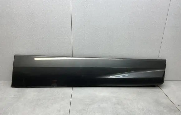 Ford Kuga II Front door trim (molding) CV4JS20306ADW