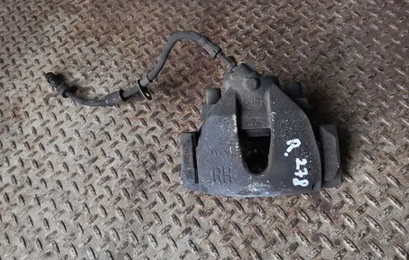 Ford Focus Front brake caliper