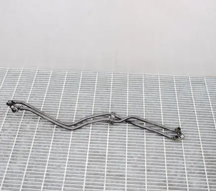 BMW 6 F12 F13 Air intake hose/pipe 85099938509995