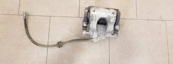 Dacia Sandero III Front brake caliper 410106559R EM22241 00834833