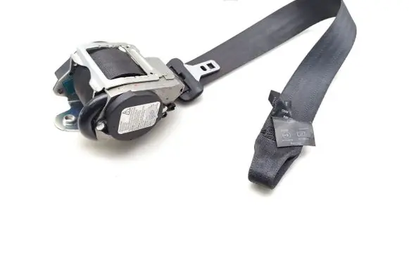Volvo C70 Front seatbelt 31267566 603254400