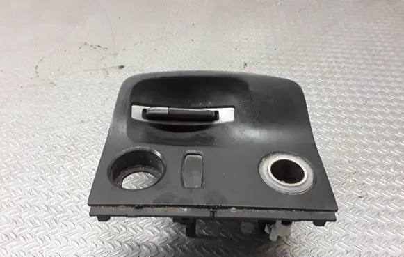 Renault Espace - Grand espace IV Ignition lock 8200224595