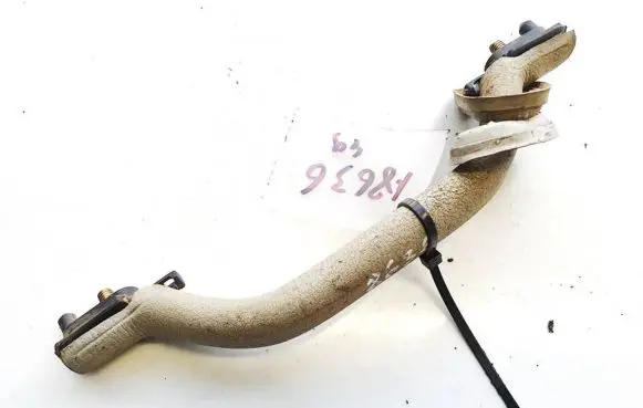 Volkswagen Transporter - Caravelle T4 Front interior roof grab handle 705857607a