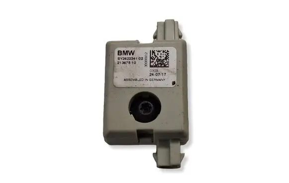 BMW 2 F46 Aerial antenna amplifier 213675