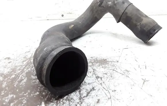 Audi A6 S6 C5 4B Intercooler hose/pipe