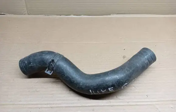Nissan Juke I F15 Engine coolant pipe/hose