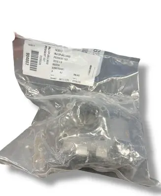 Peugeot 107 Throttle valve 163617